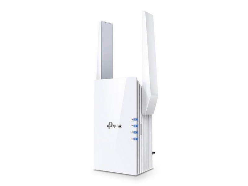 TP-Link RE605X AX1800 Wi-Fi 6 Range Extender