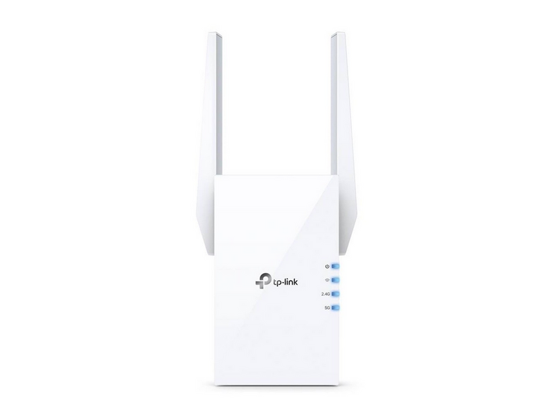 TP-Link RE605X AX1800 Wi-Fi 6 Range Extender