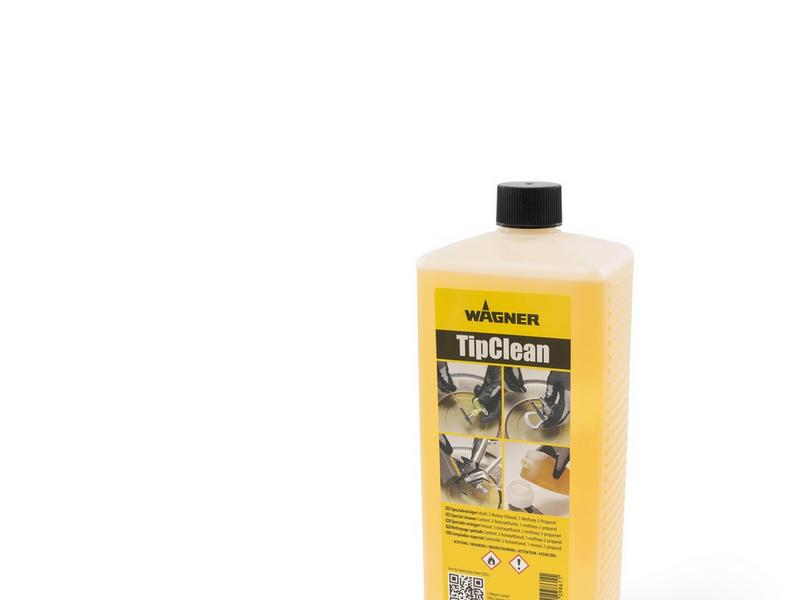 Wagner TipClean refill 1 liter