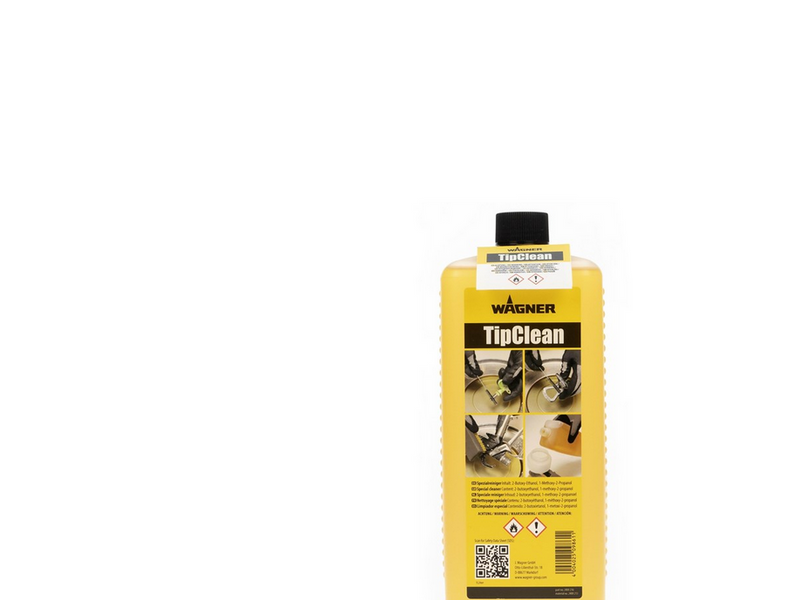 Wagner TipClean refill 1 liter