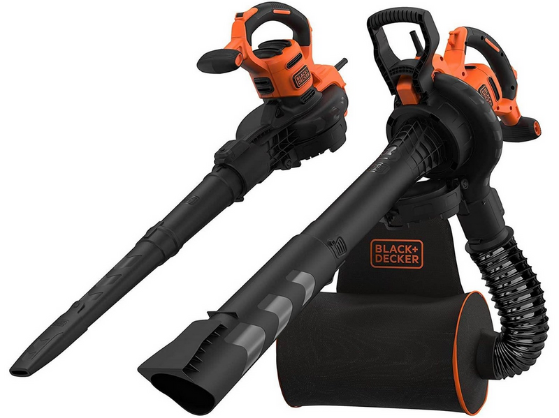 Black & Decker BEBLV300-QS