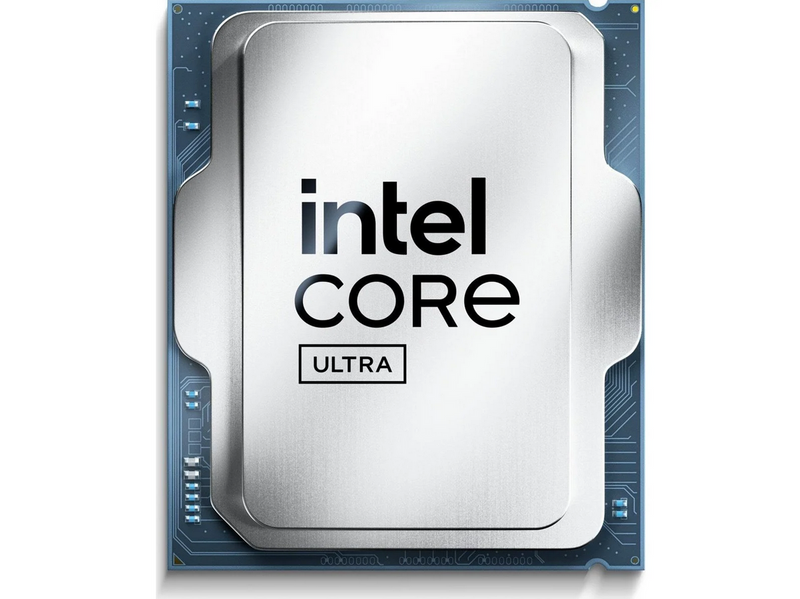 Intel Core Ultra 5 250K Plus Arrow Lake-S Refresh CPU - 18 Kerne - 3.5 GHz -