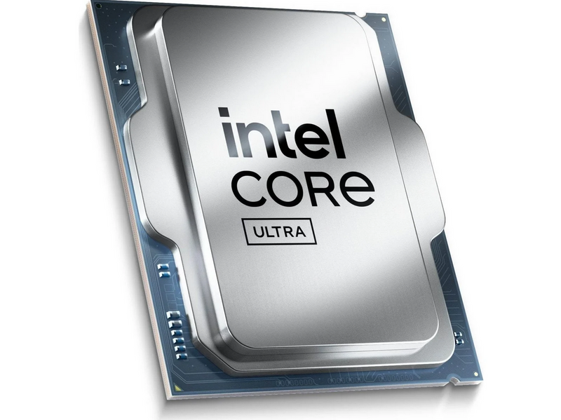 Intel Core Ultra 5 250K Plus Arrow Lake-S Refresh CPU - 18 Kerne - 3.5 GHz -