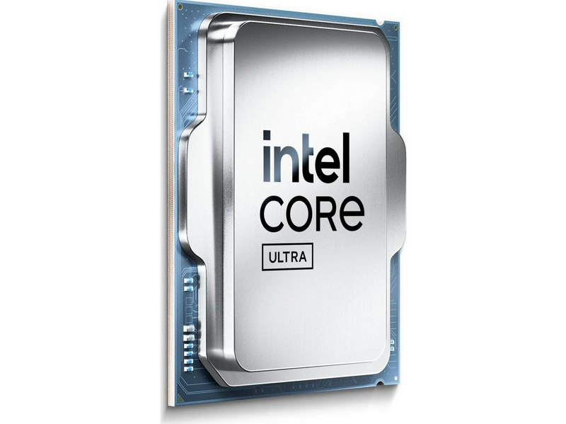 Intel Core Ultra 5 250K Plus Arrow Lake-S Refresh CPU - 18 Kerne - 3.5 GHz -