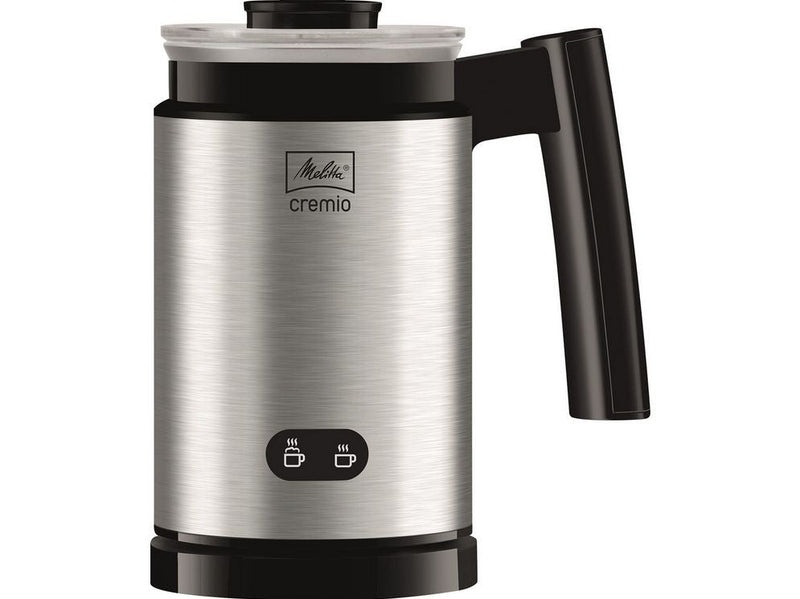 Melitta Cremio II - Stainless Steel