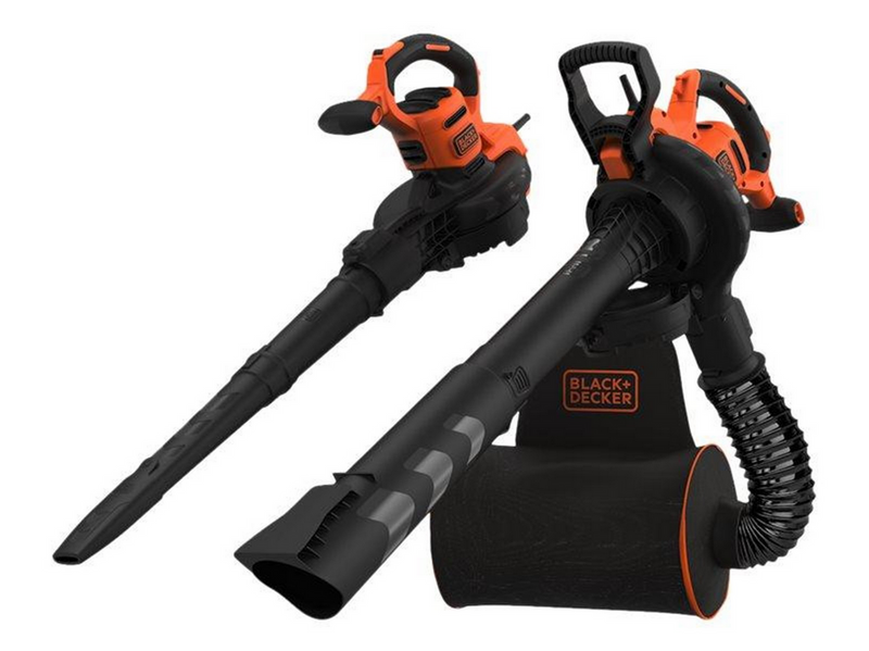 Black & Decker BEBLV300-QS