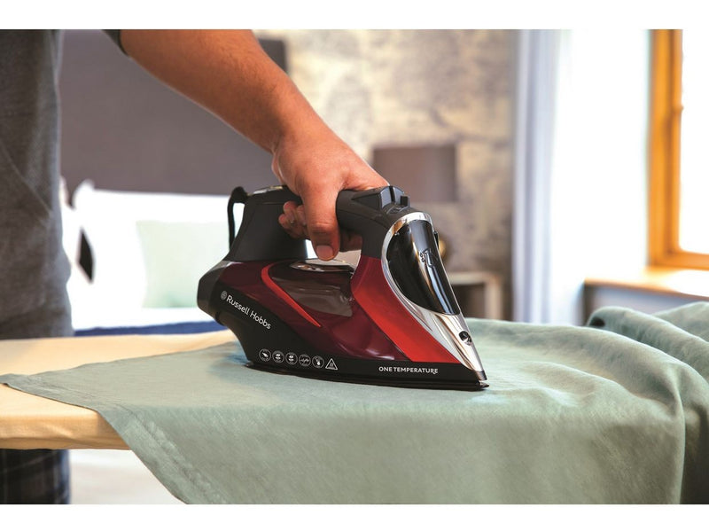 Russell Hobbs Dampfbügeleisen One Temperature Iron 25090-56
