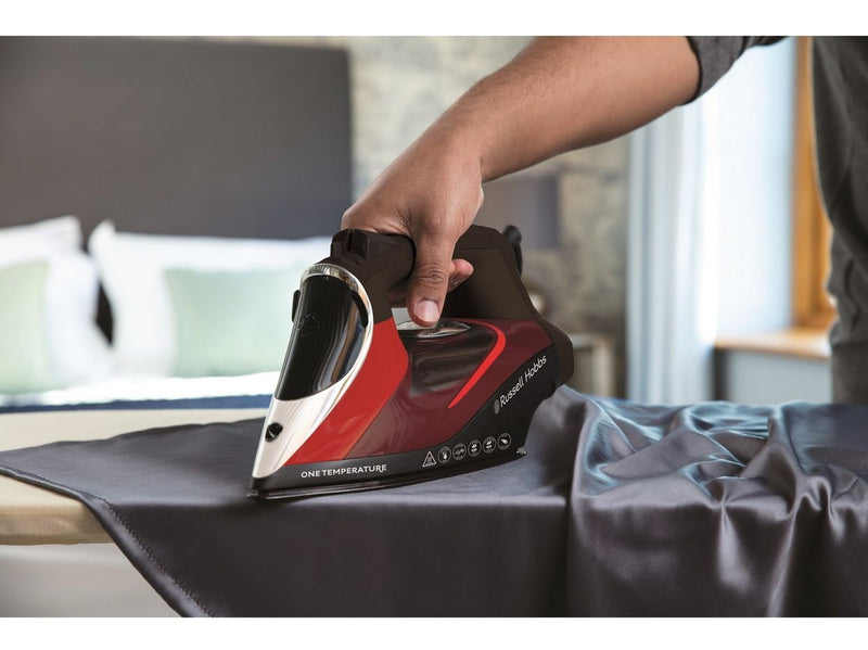 Russell Hobbs Dampfbügeleisen One Temperature Iron 25090-56