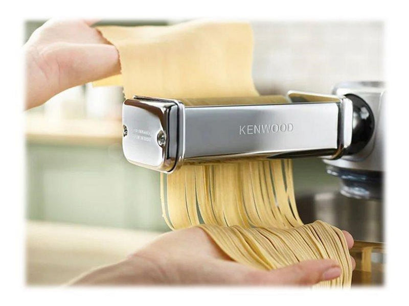 Kenwood MAX980ME - attachment set - silver