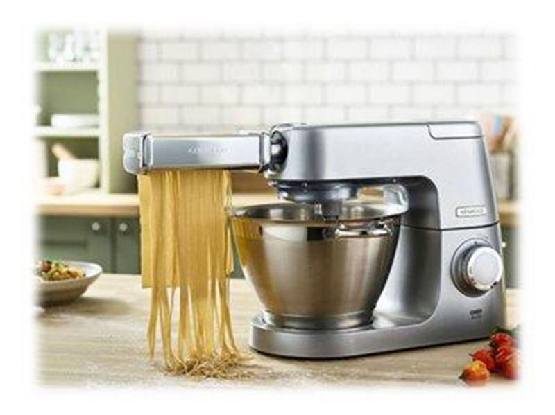 Kenwood MAX980ME - attachment set - silver