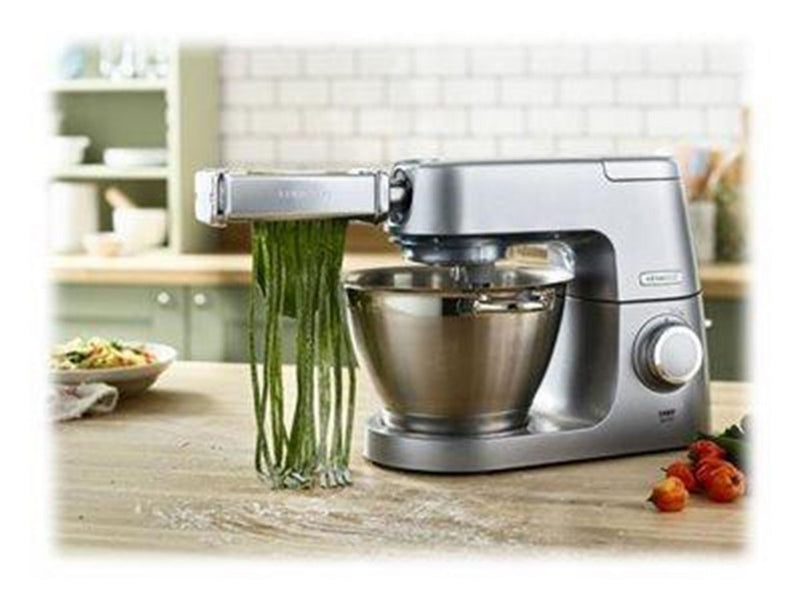 Kenwood MAX980ME - attachment set - silver