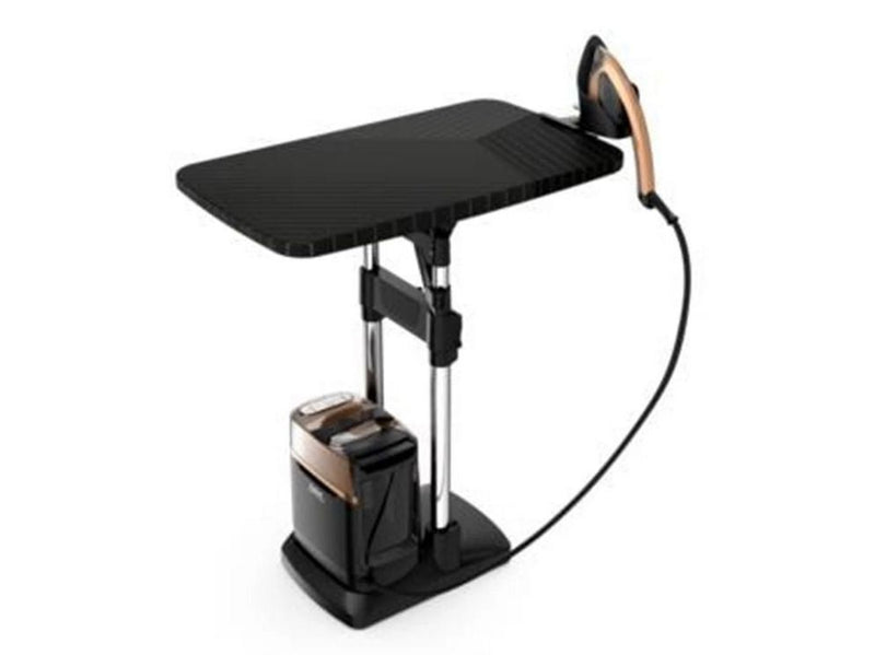 Tefal Dampfbügelstation IXEO Power QT2020E0