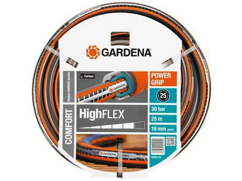 Gardena Comfort HighFLEX Schlauch 19 mm (3/4"), 25 m