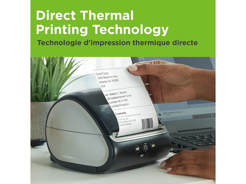 DYMO LabelWriter 5XL Etikettendrucker