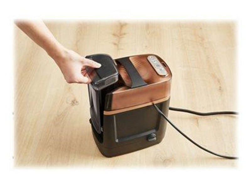 Tefal Dampfbügelstation IXEO Power QT2020E0