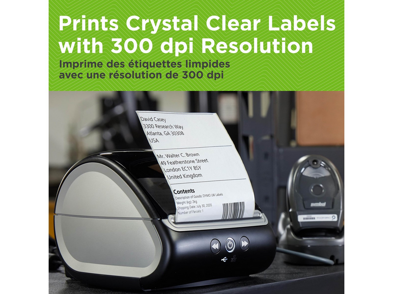 DYMO LabelWriter 5XL Etikettendrucker