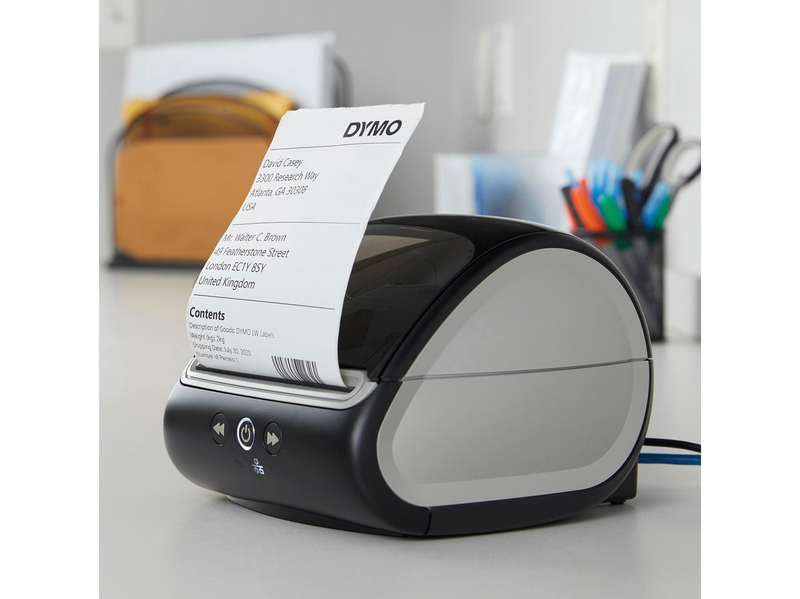 DYMO LabelWriter 5XL Etikettendrucker