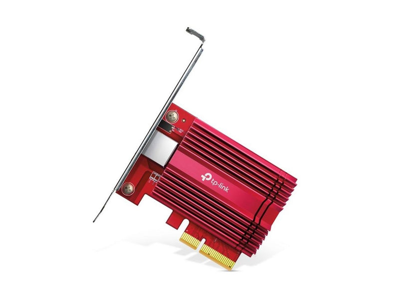 TP-Link TX401 10 Gigabit PCI Express Network Adapter