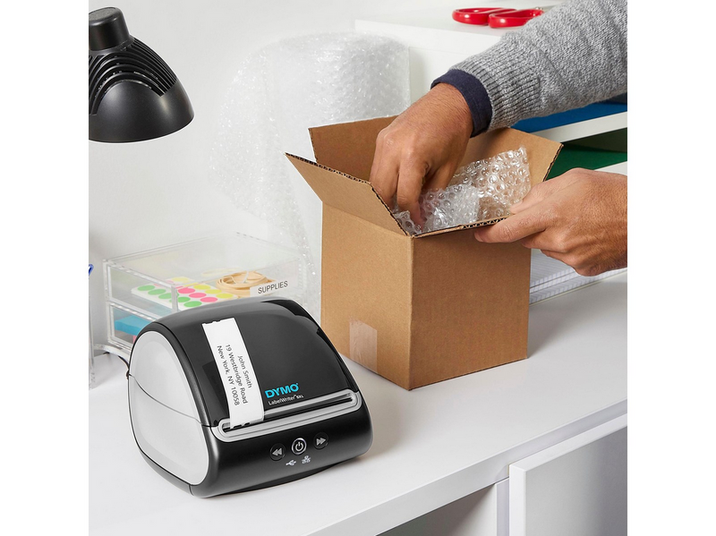 DYMO LabelWriter 5XL Etikettendrucker