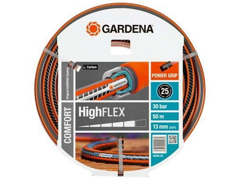 Gardena Comfort HighFLEX Schlauch 13 mm (1/2"), 50 m