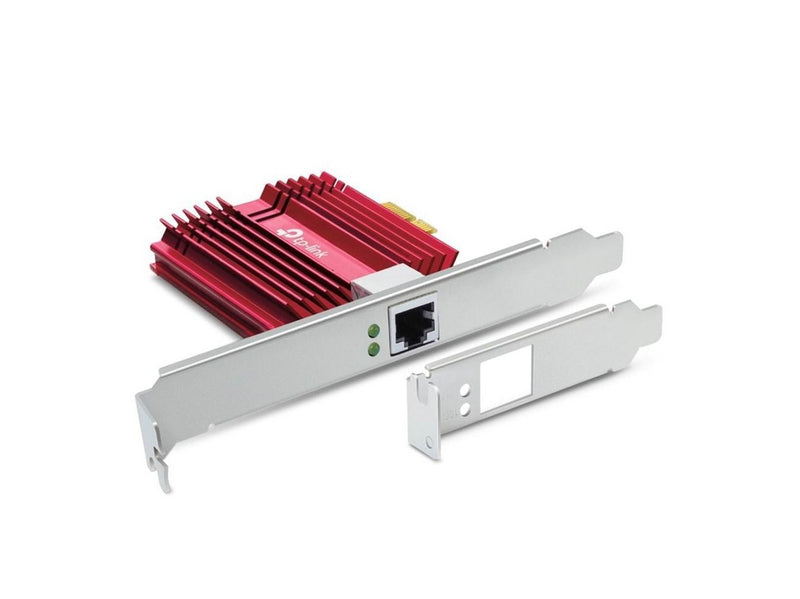 TP-Link TX401 10 Gigabit PCI Express Network Adapter