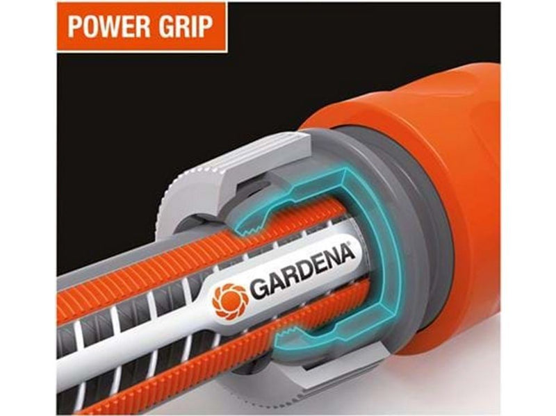 Gardena Comfort HighFLEX Schlauch 13 mm (1/2"), 50 m