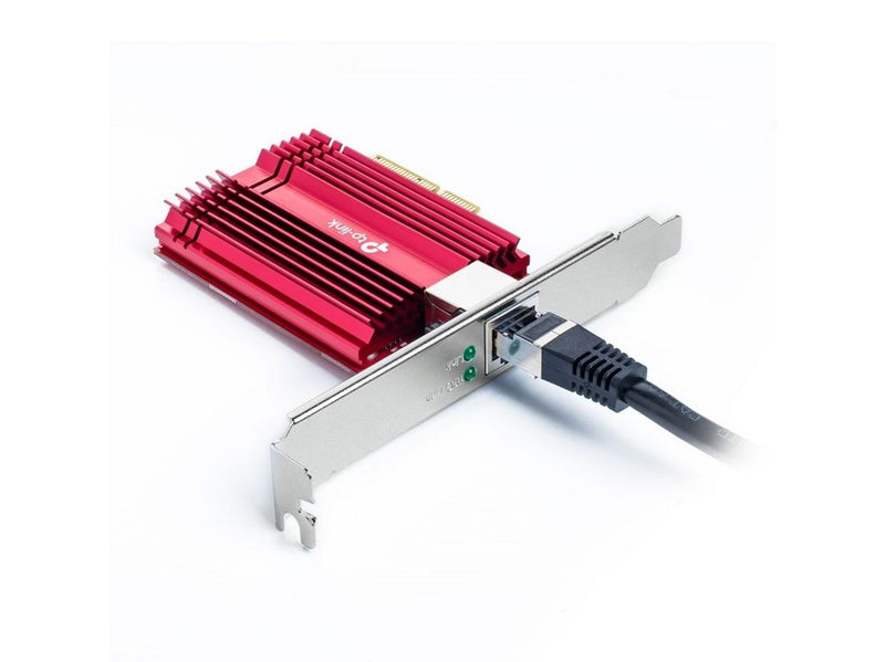 TP-Link TX401 10 Gigabit PCI Express Network Adapter