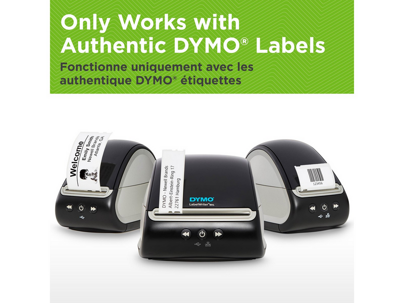 DYMO LabelWriter 550-Etikettendrucker