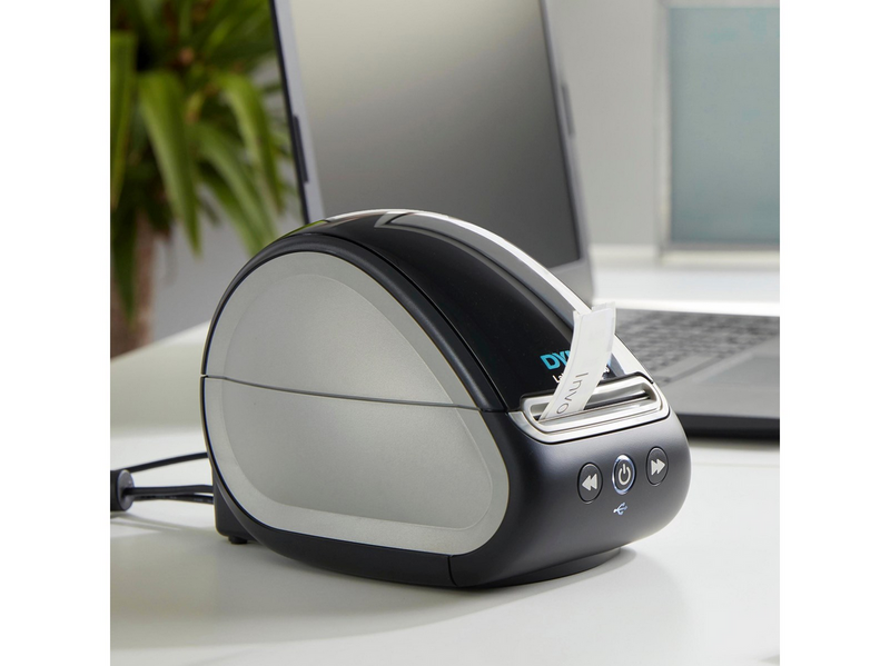 DYMO LabelWriter 550-Etikettendrucker