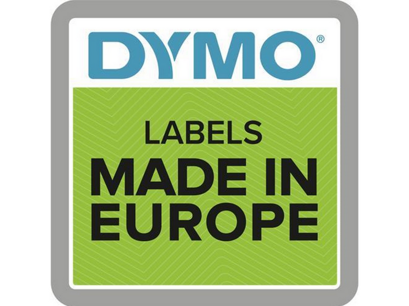 DYMO Rhino 6000+ Industrieller Etikettendrucker