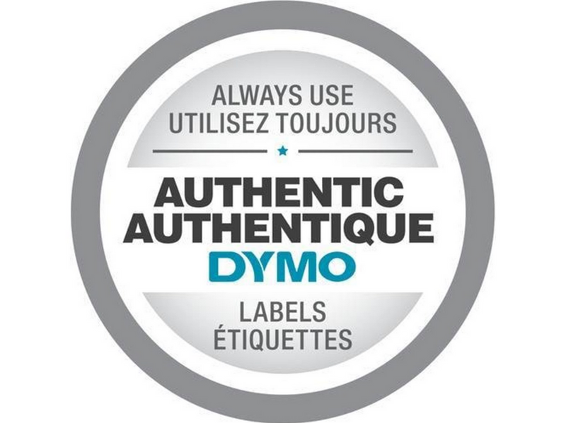 DYMO Rhino 6000+ Industrieller Etikettendrucker