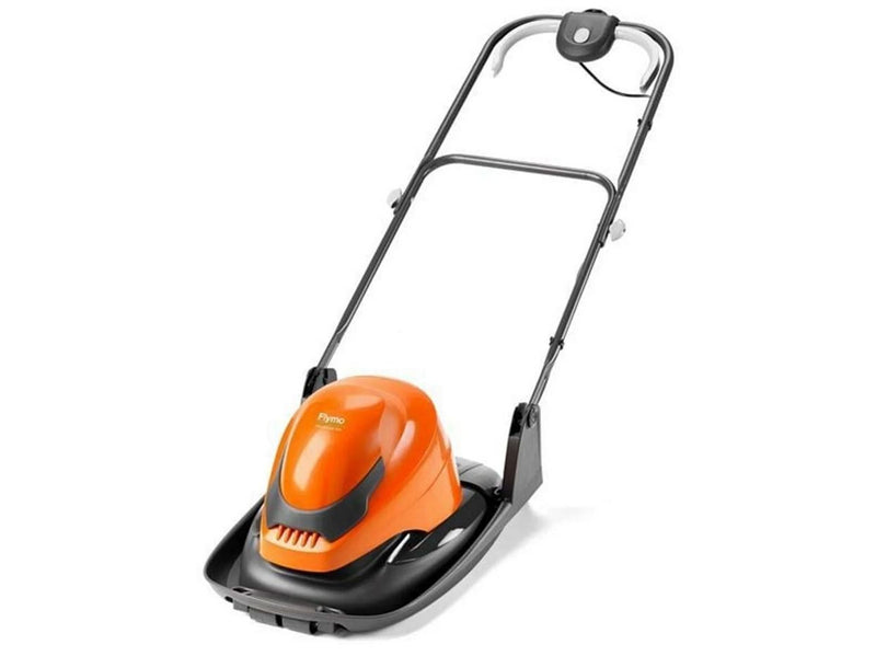 Flymo Elektro-Rasenmäher SimpliGlide 330 1700W