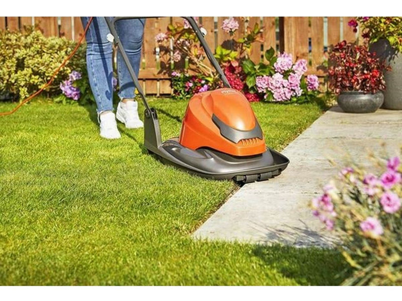 Flymo Elektro-Rasenmäher SimpliGlide 330 1700W