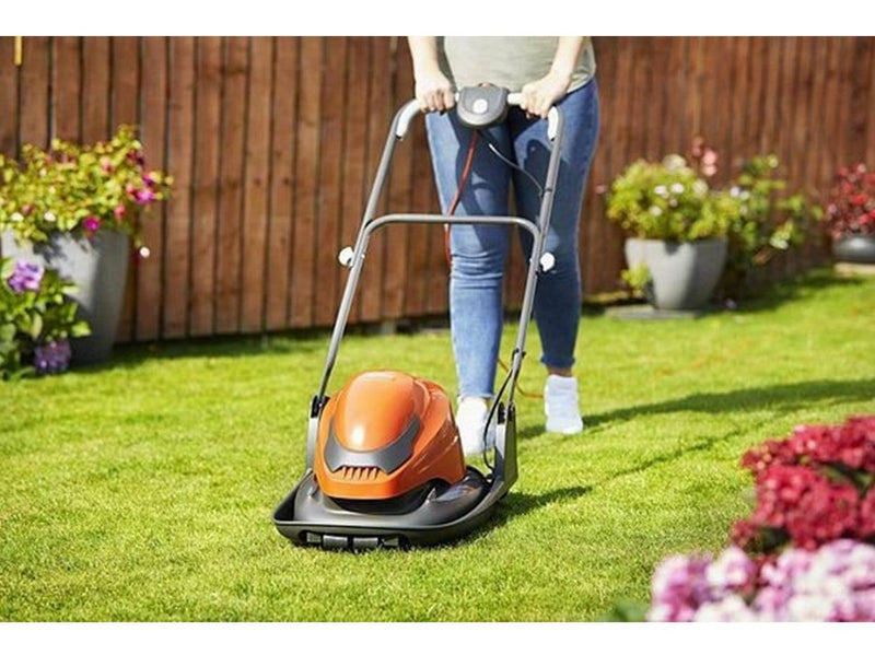 Flymo Elektro-Rasenmäher SimpliGlide 330 1700W