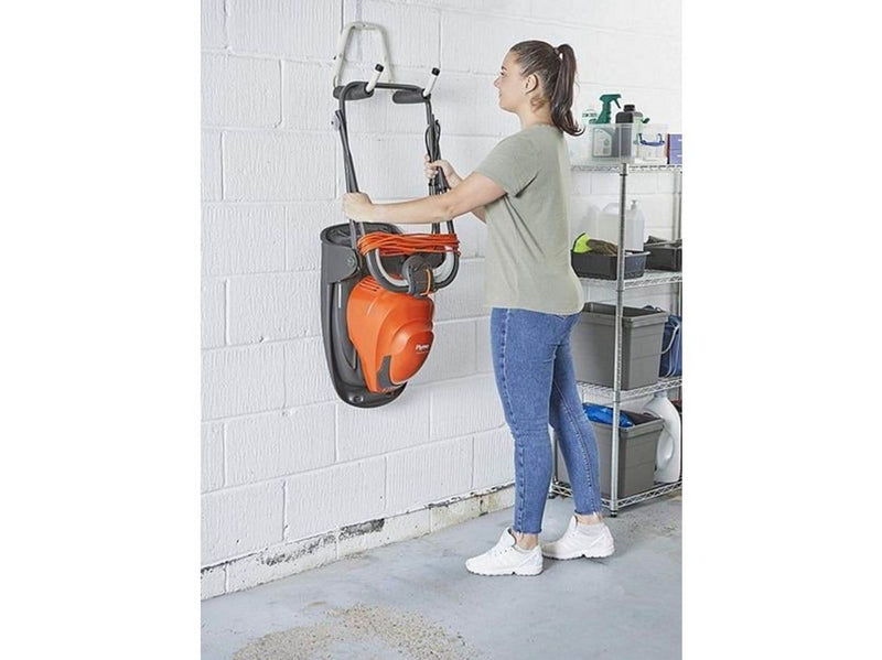 Flymo Elektro-Rasenmäher SimpliGlide 330 1700W