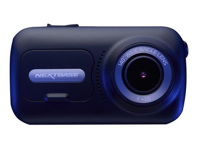NextBase 322GW Dash Cam