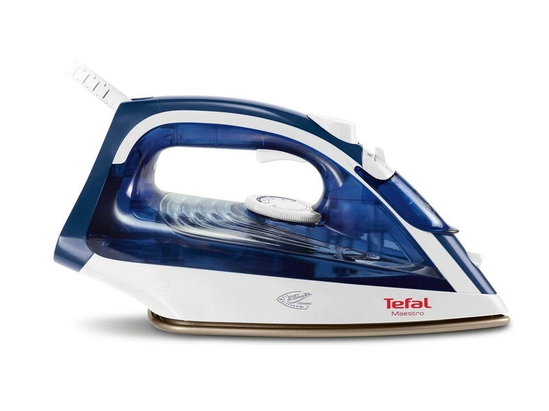 Tefal Dampfbügeleisen Maestro FV1845E0