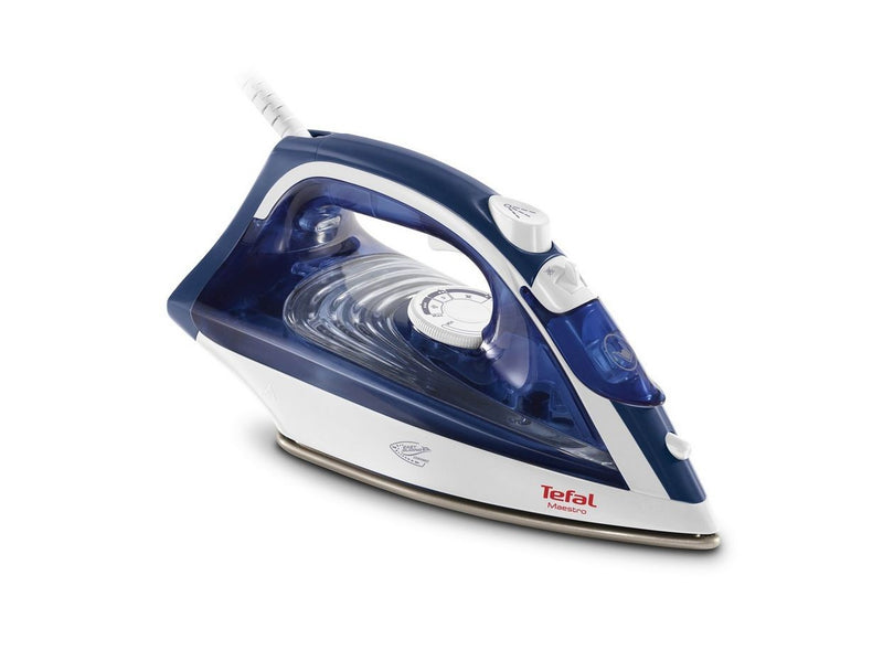 Tefal Dampfbügeleisen Maestro FV1845E0