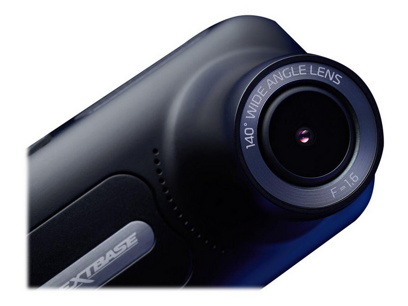 NextBase 322GW Dash Cam
