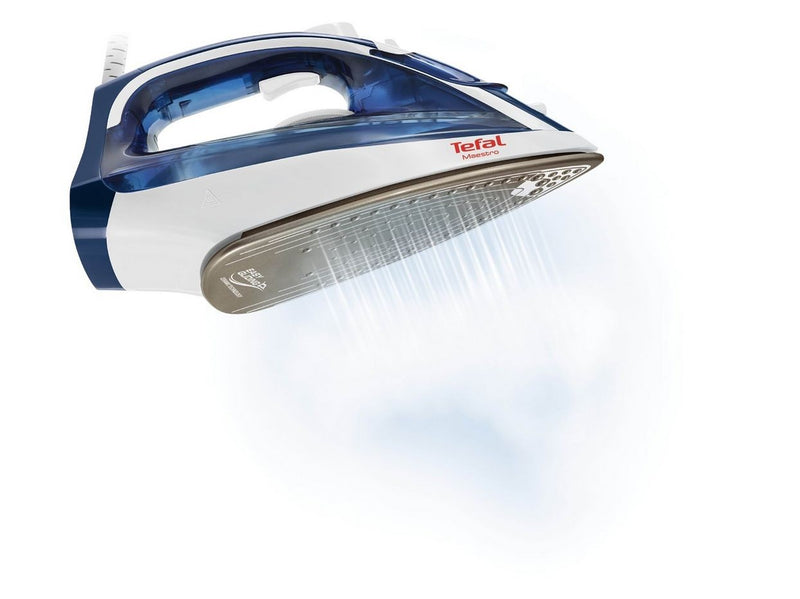 Tefal Dampfbügeleisen Maestro FV1845E0
