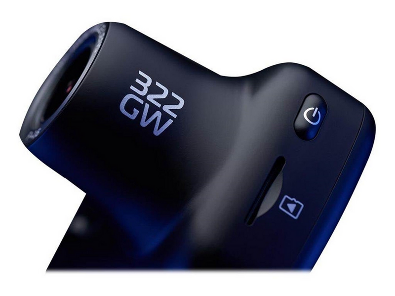 NextBase 322GW Dash Cam