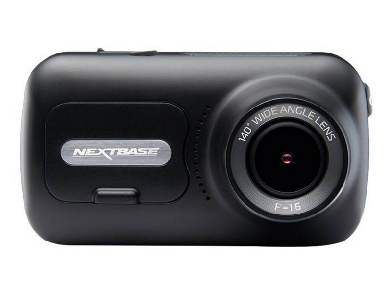 NextBase 322GW Dash Cam