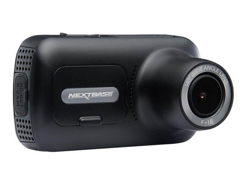 NextBase 322GW Dash Cam