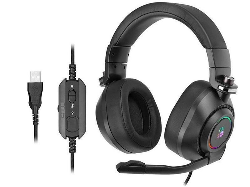 A4Tech Bloody G580