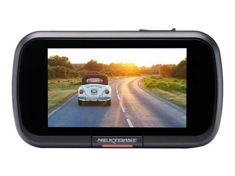 NextBase 322GW Dash Cam