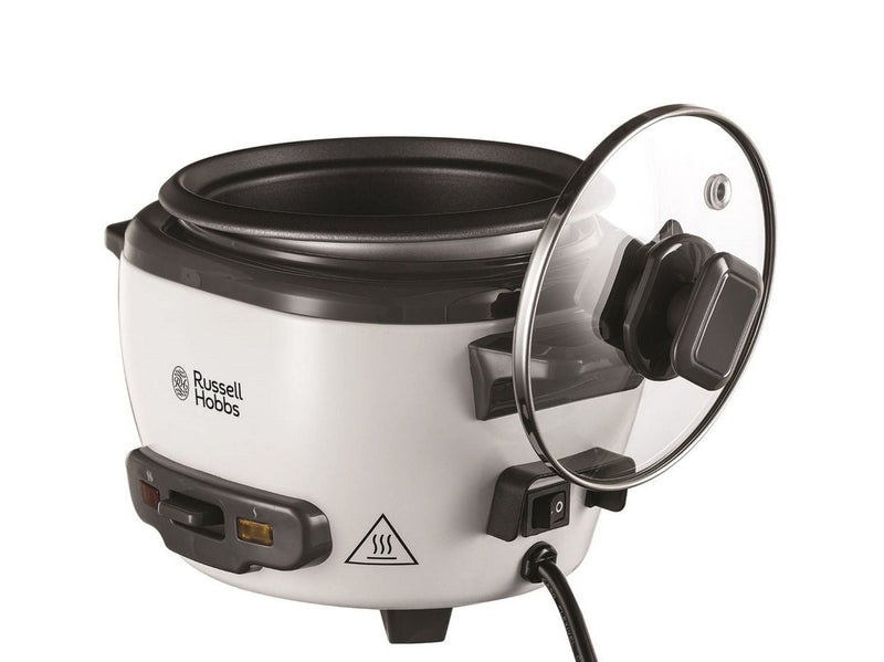 Russell Hobbs Kleiner Reiskocher