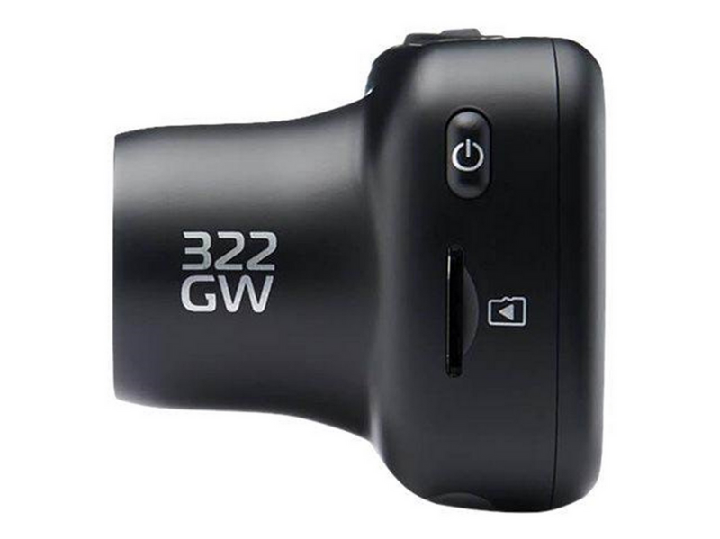 NextBase 322GW Dash Cam