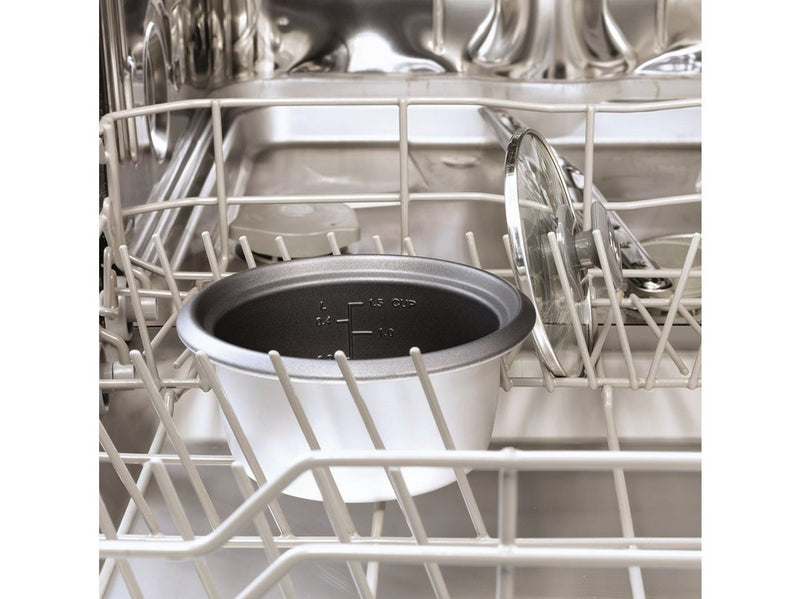 Russell Hobbs Kleiner Reiskocher