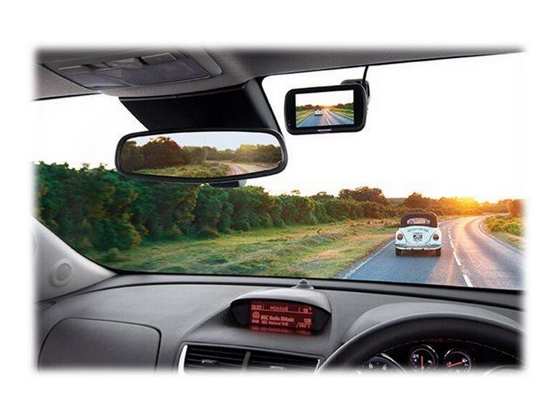 NextBase 322GW Dash Cam
