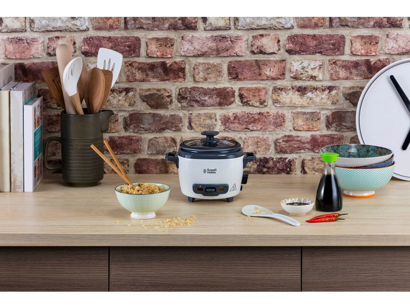Russell Hobbs Kleiner Reiskocher